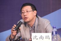 红杉资本沈南鹏：现在85后创业正在崛起 在不来就晚了